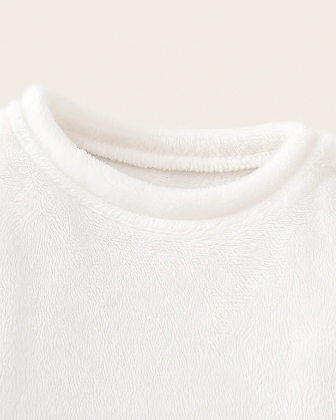 Conjunto Bebê Ursinho Pelúcia 3 Peças