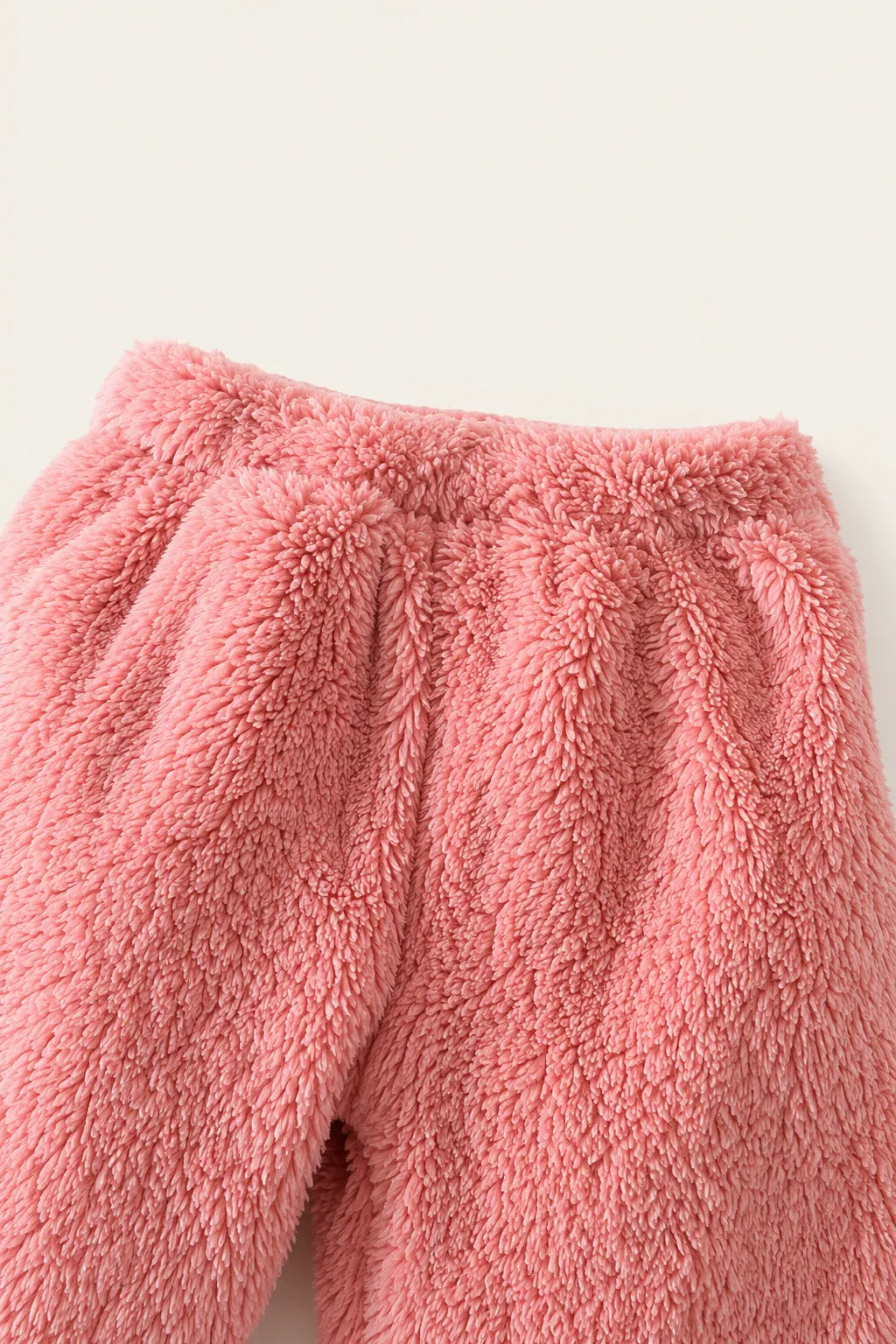 Conjunto Gatinha Pelúcia 2 Peças