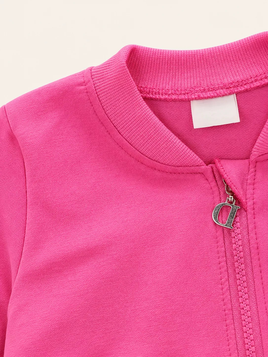 Conjunto Infantil Margaridinha 3 Peças