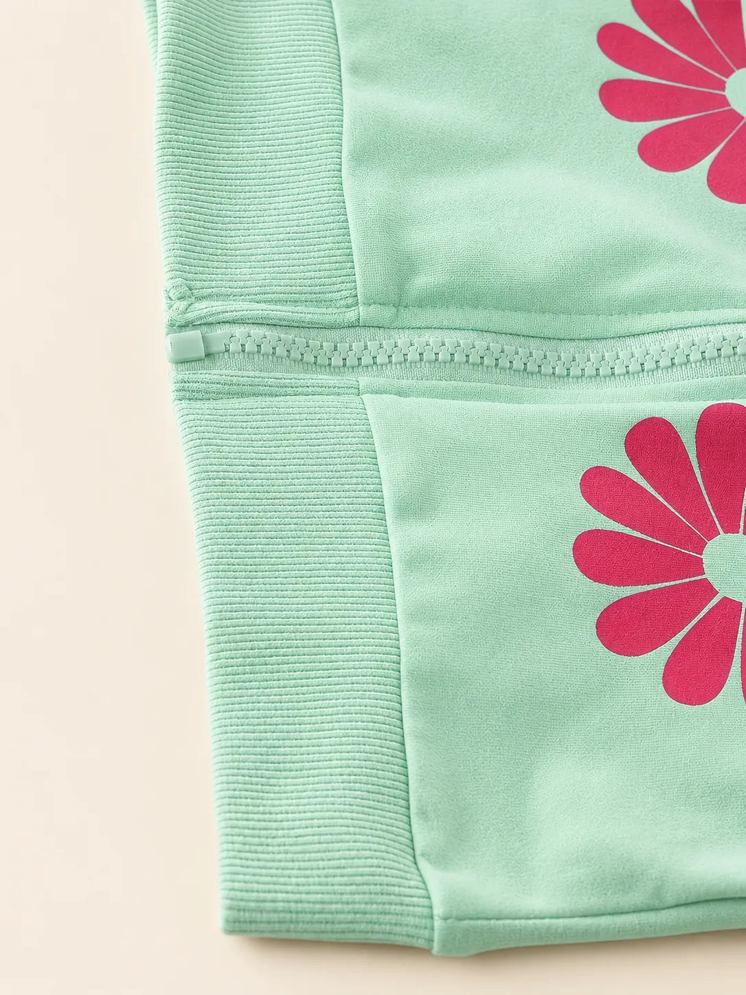 Conjunto Infantil Margaridinha 3 Peças