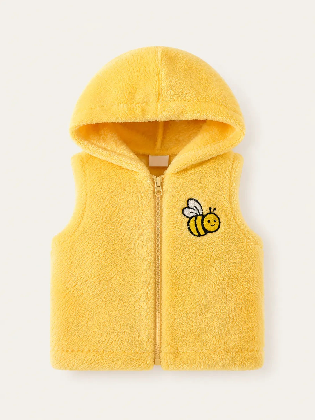 Conjunto Infantil Abelhinha 3 Peças