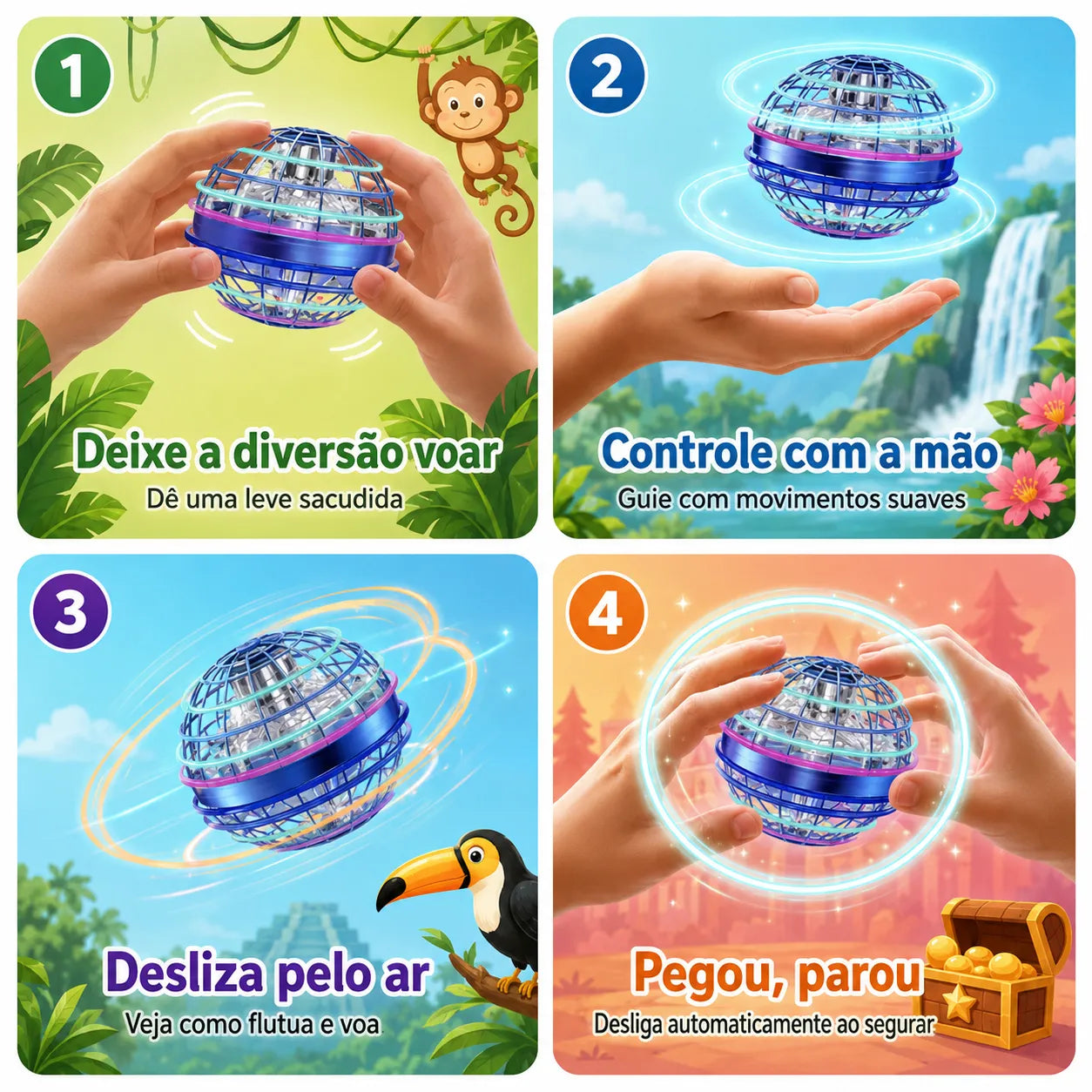Voozora™