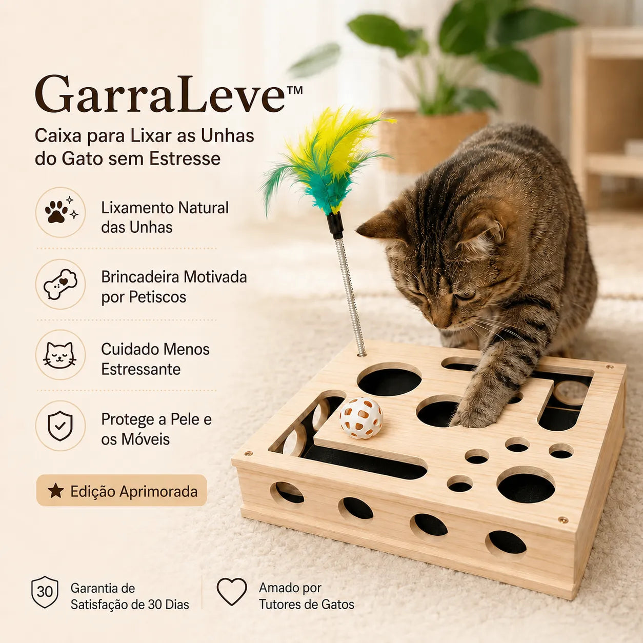 GarraPlus